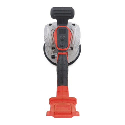 21V Automatic Tile Tiling Machine High Loading Capacity-Red