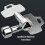 Set of 10 Universal Triangular Wrench Key Socket Key Spanner Key 5