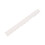 Metal Paper Tearing Ruler Craft Ruler Wavy Line Jagged Irregular 1
