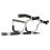 Ultimate Body Press XL Doorway Pull Up Bar with Elevated Bar & Adjustable Width 1