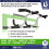 Ultimate Body Press XL Doorway Pull Up Bar with Elevated Bar & Adjustable Width 2