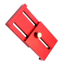 Precisions Sawing Gaps Gauge Tool Woodworking Ruler-T1 type