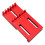 Precisions Sawing Gaps Gauge Tool Woodworking Ruler-T1 type 5