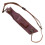 Portable Fixed Blade Cutter PU Leather Sheath Cover PU Leather 1