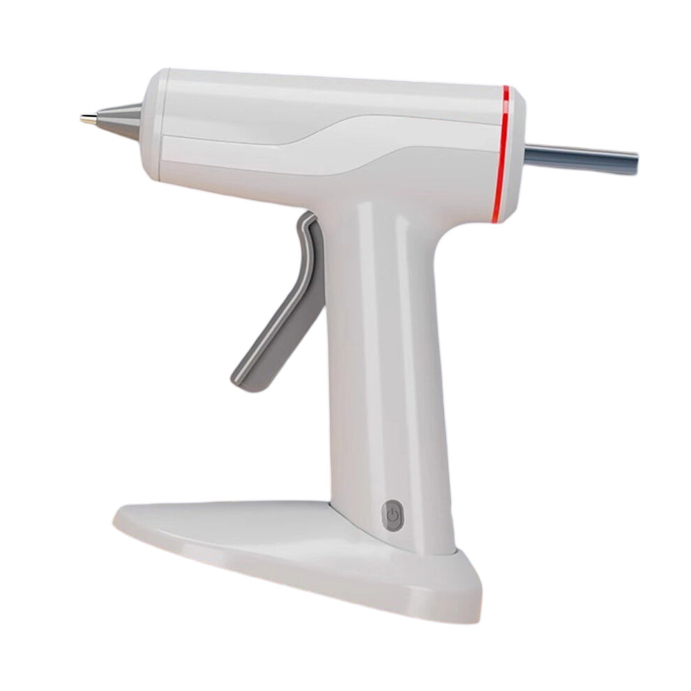 Portable Wireless Glues Guns 10W Rapid Heat Up 11Mm Glues-30W 7696001295168