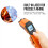 Handheld Digital Small  Thermometers Accurate Not  Contact 6