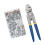 Wire Rope Crimping Tool Swager-  Crimp pliers 1 boxed 1