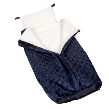 Manta para cadeira de rodas com forro de lã, acessório de inverno impermeável para cadeiras de rodas manuais e motorizadas, cobertura quente e