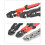 Wire Rope Crimping Tool Swager-  Crimp pliers 1 boxed 7