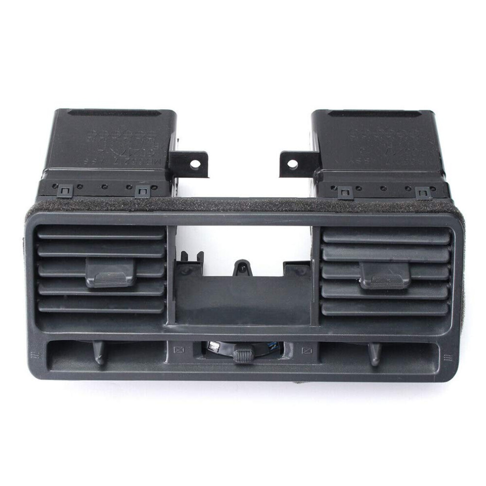 Air Vent Replacement For Mitsubishi Pajero V31 V32 V33 And Montero Dashboard, Durable And Easy Install 9365049273282
