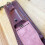 Portable Fixed Blade Cutter PU Leather Sheath Cover PU Leather 7