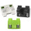 Heat Resistant Efficient Soldering Fixture Wire Support- green 2