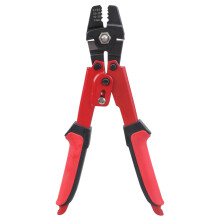 Fishing Crimping Pliers Hand Crimper Wire-255R Fishing Claws
