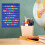 Standard Pocket Charts Clear 10 Pocket Charts Interactive-Blue 4
