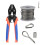 High Efficiency Wire Rope Crimping Pliers-Crimp pliers 1 wire 1