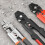 High Efficiency Wire Rope Crimping Pliers-Crimp pliers 1 wire 6