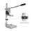 Adjustable Drill Press Stand Benches Clamp Support Tool for Hand 4