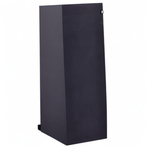 Manduka Unisex X All Purpose Mat, Midnight, 5 mm 2