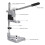 Adjustable Drill Press Stand Benches Clamp Support Tool for Hand 5