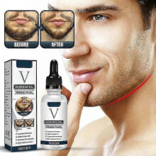 (As show, One size) 10ml V Face Slimming Essential Oil Lift Jawbone Scraping Massage Firming Care