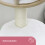 Kerbl Dolomit Cat Tree, 168 cm, White 5