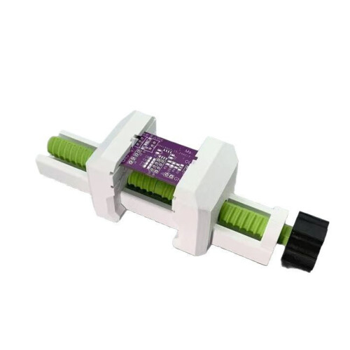 Heat Resistant High Durability PCB Clamp Support Stand For 1