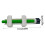 Heat Resistant High Durability PCB Clamp Support Stand For 4