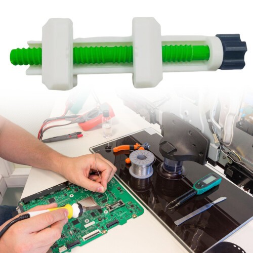 Heat Resistant High Durability PCB Clamp Support Stand For 2
