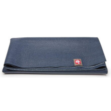 Manduka eKO SuperLite Yoga Mat Midnight Standard