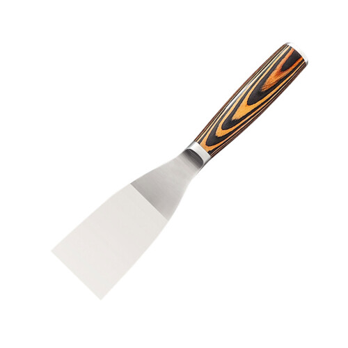 User Friendly Comfortable Grip Thickened Putty Scraper For-2''