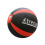 TRENAS Rubber Medicine Ball PRO - 4 KG 1