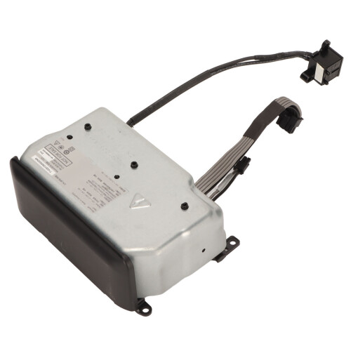 Internal Power Supply for Game Console with Sealed Streamlined Design UL Listed Safety Features Replacement Unit for Xbox Series X Host Adjustable Aud 1