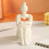 Stijlvolle abstracte sculptuur bureau decors-Romewit 1 6