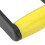 Ergonomic Shovel Handle, Comfortable D Grip Handle for Universal Fit, Quick-Install Tool Replacement for Snow and Soil Removal 6