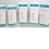 10 Parameters Urine Test Strips for Leukocytes Nitrite 4
