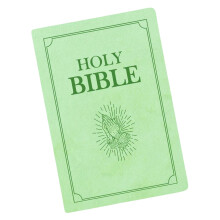 Heilige Bijbels Knuffels Kussen Religieuze huisdecors-Groente