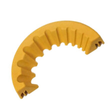 Efficient Drill Bit Sharpening Rack 100 Edition for-Yellow