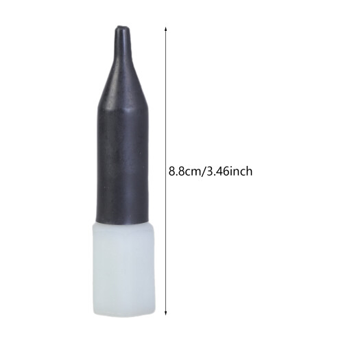 Compactly Helium Regulator Filler Rubber Nozzles Ensuring 2