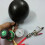 Compactly Helium Regulator Filler Rubber Nozzles Ensuring 6