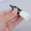 Compactly Helium Regulator Filler Rubber Nozzles Ensuring 4