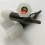 Compactly Helium Regulator Filler Rubber Nozzles Ensuring 7