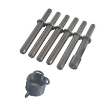 Air Hammer Pneumatic Chisels Tool Heavy Duty Smoothing-Style B