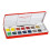 Caran d'Ache Gouache Tablets 15 Colours 2