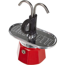 Bialetti 0007303, SET MINI EXPRESS, 8006363030489, 2 cups