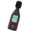 Noise Meter Data Logging Rechargeable Battery RealTime Display Environmental Noise Tester 1