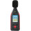 Noise Meter Data Logging Rechargeable Battery RealTime Display Environmental Noise Tester 5