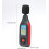 Noise Meter Data Logging Rechargeable Battery RealTime Display Environmental Noise Tester 3