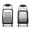Microplane Microplane 4-Sided Box Grater 4