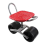 Stable Rolling Gardening Work Seat with 2 Wheels for Outdoor 1