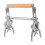 Beekeeping Frame Gripper Wood Handle Hives Frame Removal Tool 1